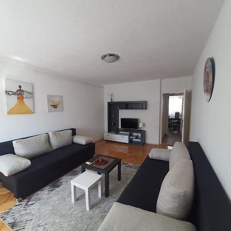 Apartman Natasa Bl Μπάνια Λούκα Εξωτερικό φωτογραφία
