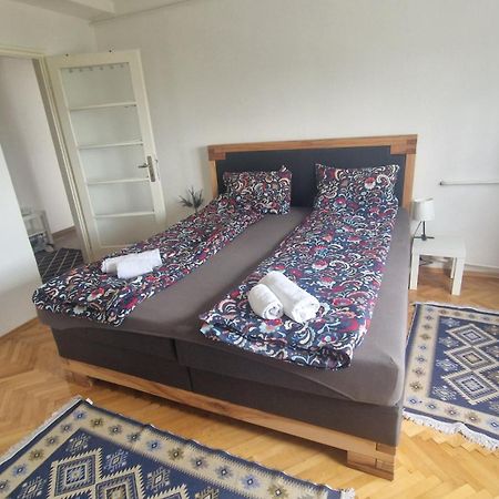 Apartman Natasa Bl Μπάνια Λούκα Δωμάτιο φωτογραφία