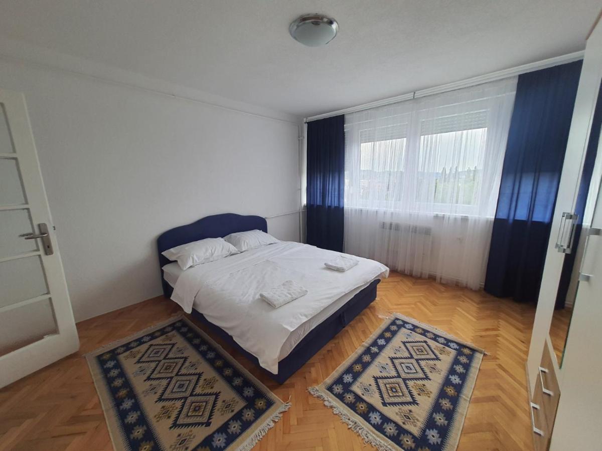 Apartman Natasa Bl Μπάνια Λούκα Εξωτερικό φωτογραφία