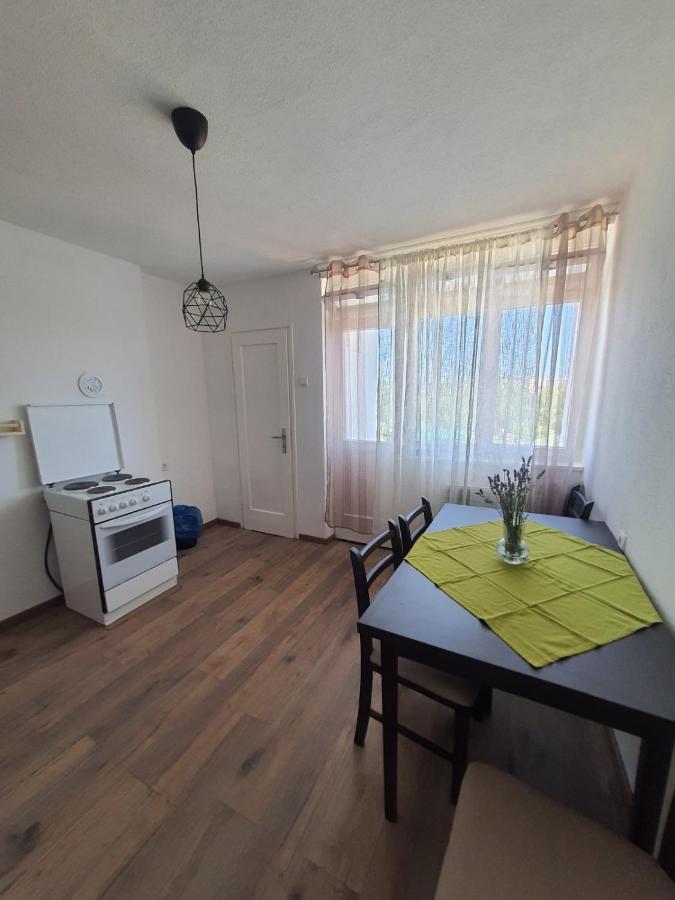 Apartman Natasa Bl Μπάνια Λούκα Εξωτερικό φωτογραφία