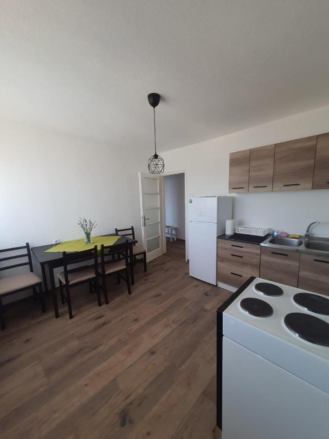 Apartman Natasa Bl Μπάνια Λούκα Εξωτερικό φωτογραφία